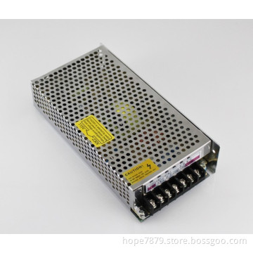 150W LED Power Supply UL/ CB /EMC / CE Meanwell